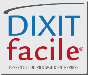 Logo Dixit Facile
